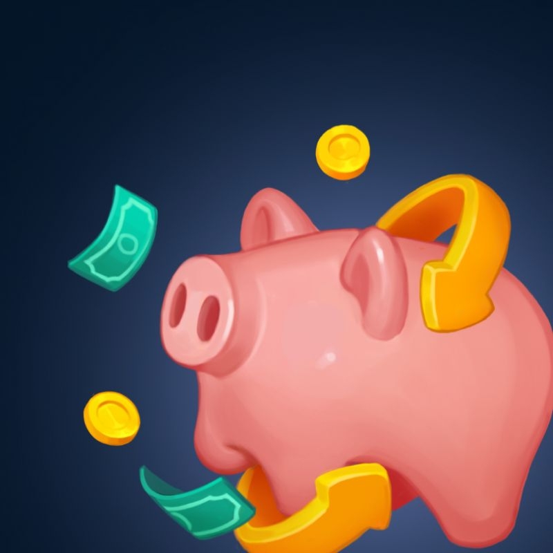 Cashback hasta el 25%